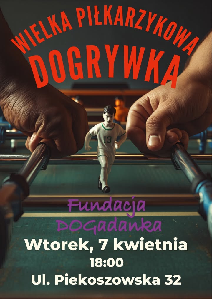 Fundacja DOGadanka