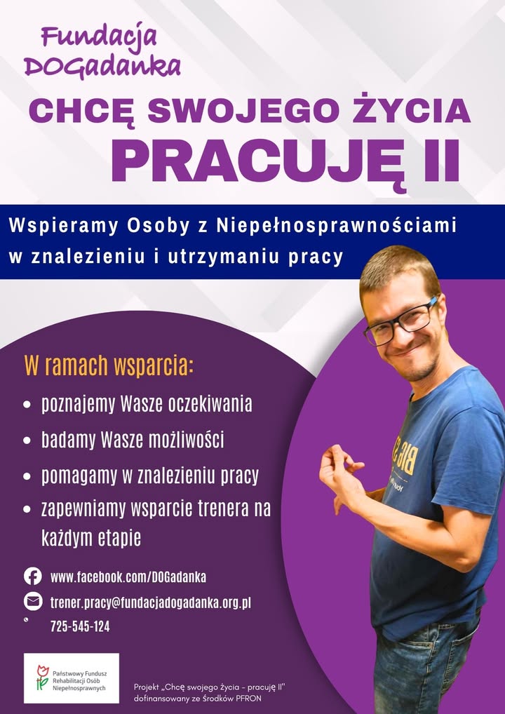 Fundacja DOGadanka