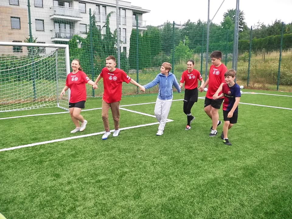 Fundacja DOGadanka