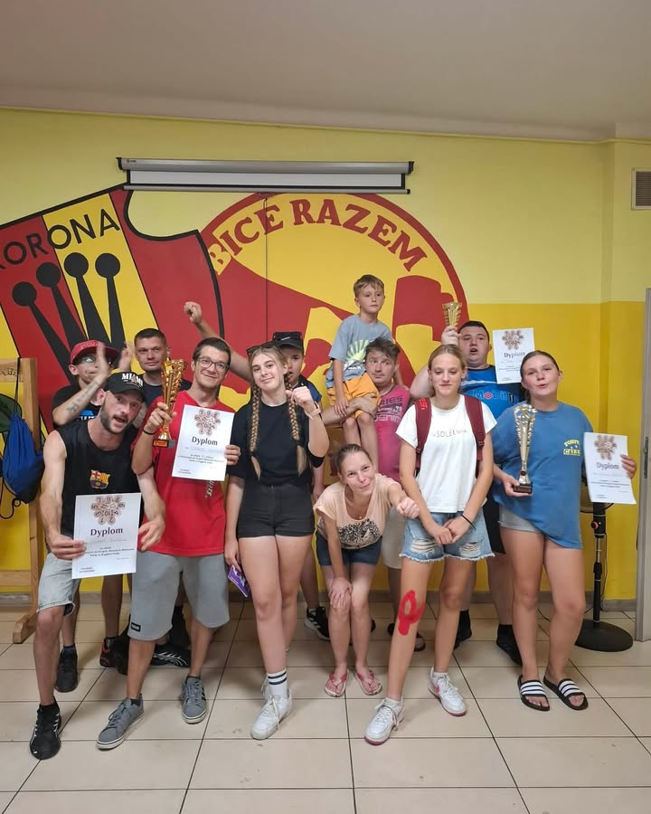 Fundacja DOGadanka